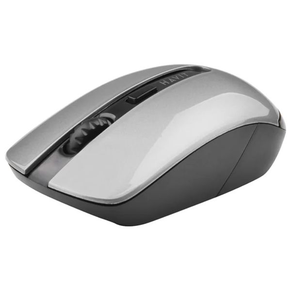 Havit HV-MS989GT - Wireless Mouse - Silver