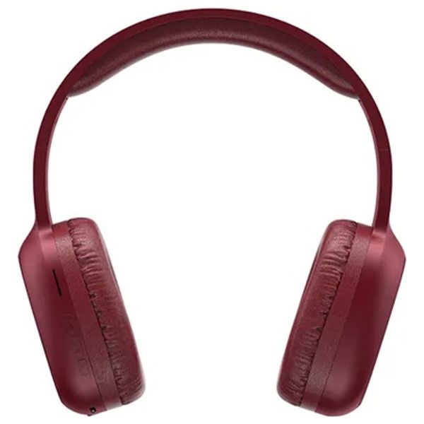 سماعة بلوتوث حول الاذن هافيت - H2590BT PRO - احمر