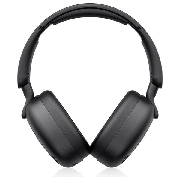 سماعة بلوتوث حول الاذن هافيت - H655BT - اسود