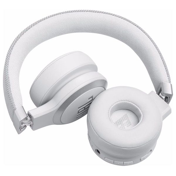  سماعة  حول الاذن جي بي ئل - JBL-6149 - ابيض 