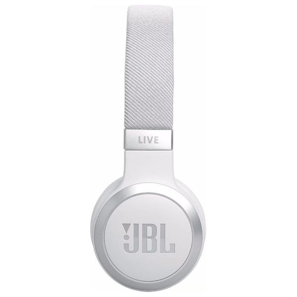  سماعة  حول الاذن جي بي ئل - JBL-6149 - ابيض 
