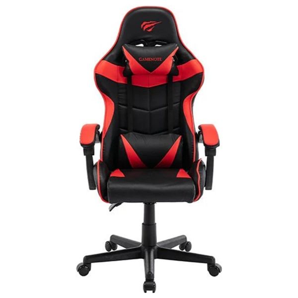  Havit GC933 - Gaming Chair - Red 