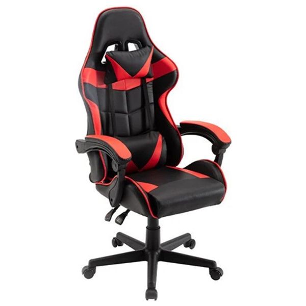  Havit GC933 - Gaming Chair - Red 