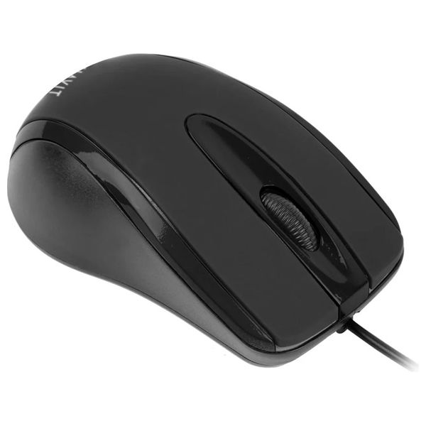  Havit HV-MS753 - Wired Mouse - Black 