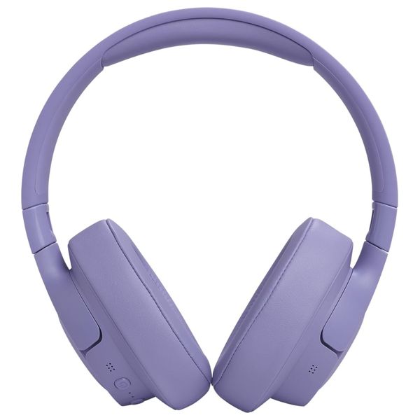  JBL JBLT770NCPUR - Bluetooth Headphone Over Ear - Purple 