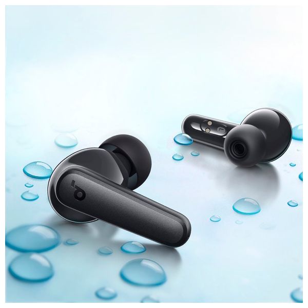  Anker 5820 - Bluetooth Headphone In Ear - Black 