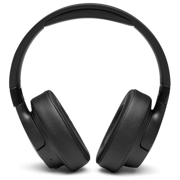 JBL JBLT710BTBLK - Bluetooth Headphone Over Ear - Black 