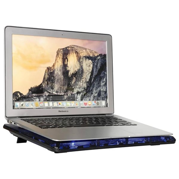 مروحة لابتوب هافيت - HV-F2035 - اسود