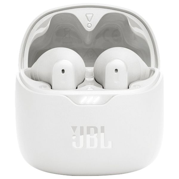  JBL JBLTFLEXWHT - Bluetooth Headphone In Ear - White 