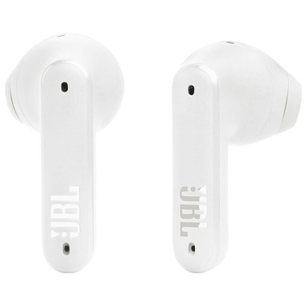  JBL JBLTFLEXWHT - Bluetooth Headphone In Ear - White 