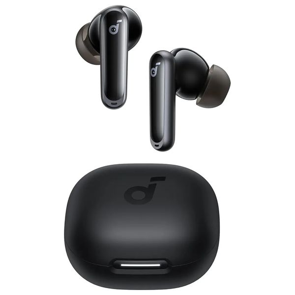  Anker Soundcore P40i TWS - Bluetooth Headphone In Ear - Black 