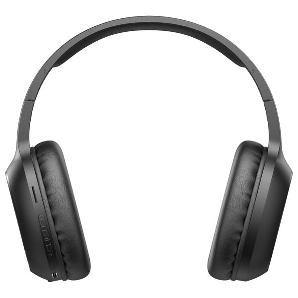 سماعة بلوتوث حول الاذن هافيت - H2590BTPRO - اسود