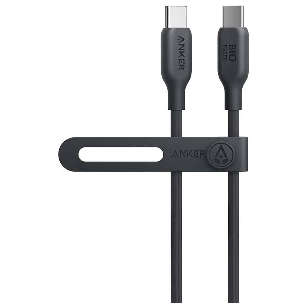  Anker A80F1H11 - Cable USB-C To USB-C - 0.9 m 