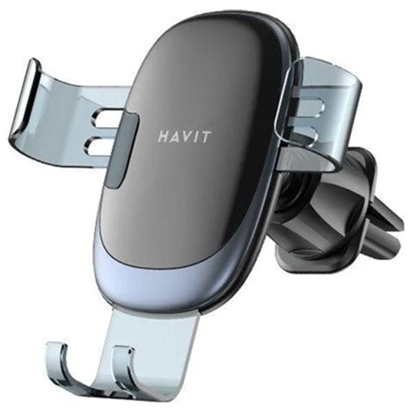Havit HV-HH002 - In-Car Holder - Black