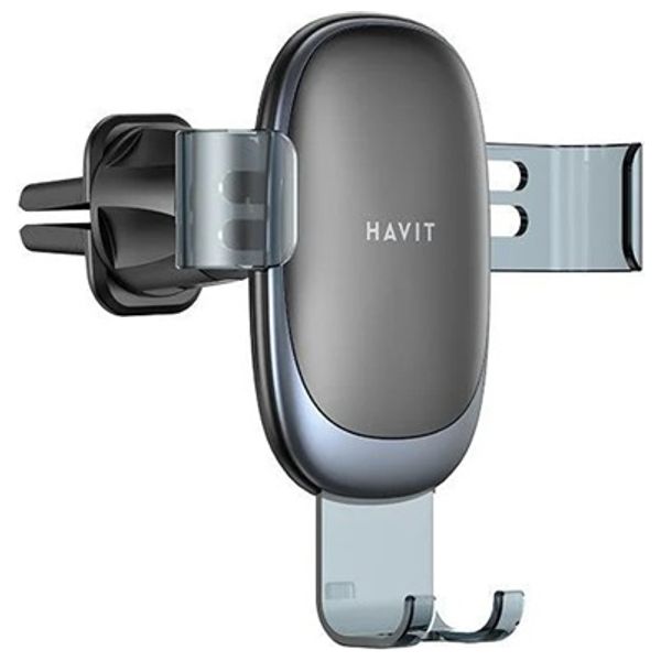 Havit HV-HH002 - In-Car Holder - Black