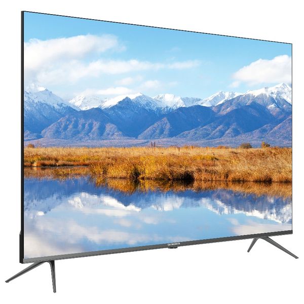 شاشة سكاي ورث 65" سمارت - 4K - LED TV - 65G6500G 