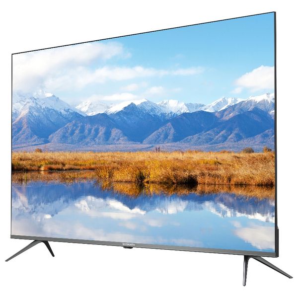  شاشة سكاي ورث 65" سمارت - 4K - LED TV - 65G6500G 