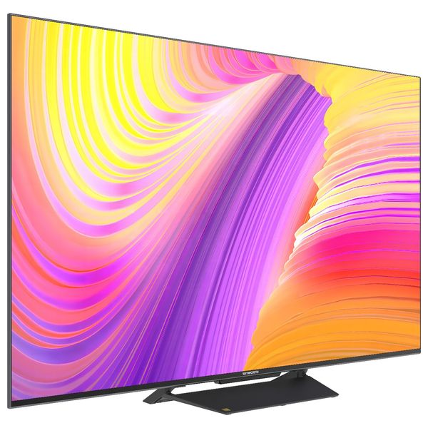  شاشة سكاي ورث 75 " سمارت - 4K - QLED TV - 75SUF9660 