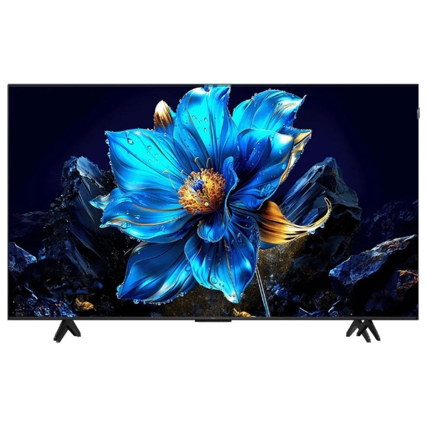 TCL 65-Inch T6C Series - Smart - 4K - QLED - 60Hz 