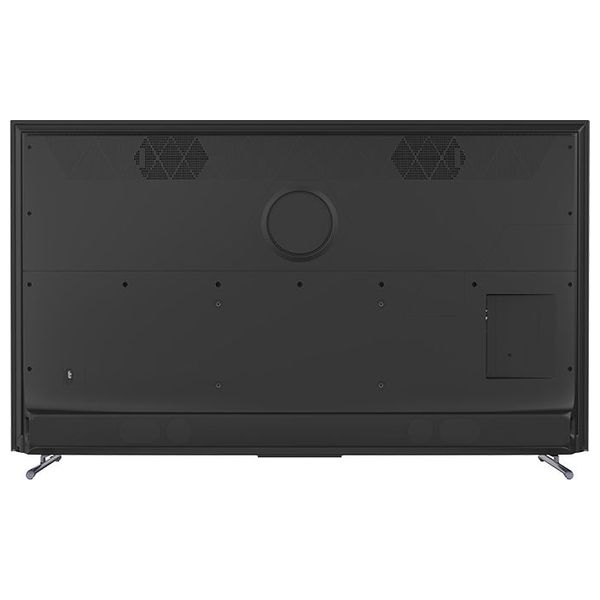  TheVue 65-Inch 65VEG602 - Google TV - 4K - QLED - 144Hz - 2025 Series - Built in Soundbar - Gaming TV 