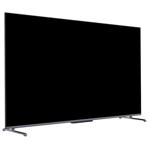  TheVue 65-Inch 65VEG602 - Google TV - 4K - QLED - 144Hz - 2025 Series - Built in Soundbar - Gaming TV 