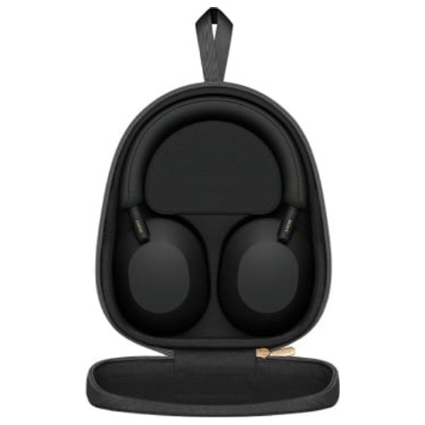  Sony WH1000XM5 - Bluetooth Headphone Over Ear 