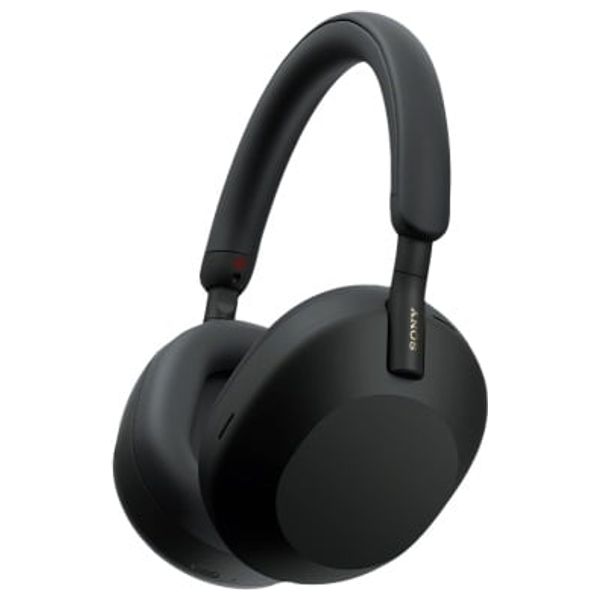  Sony WH1000XM5 - Bluetooth Headphone Over Ear 