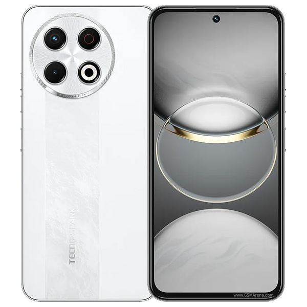 تيكنو Spark 30 Pro - دبل سيم - 8/256 كيكابايت