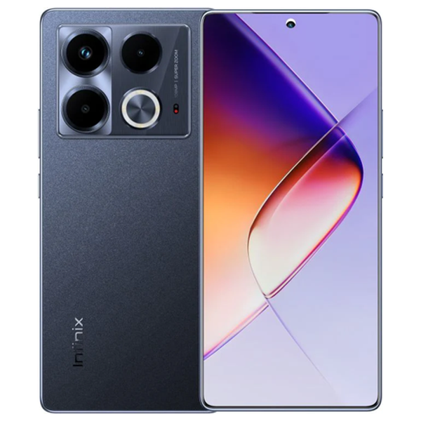 Infinix Note 40 - Dual SIM - 256/8GB