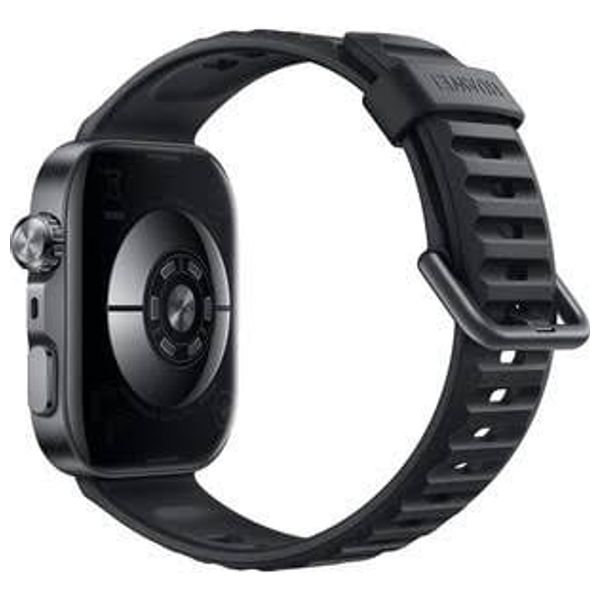  Huawei Watch Fit 5 Pro - 1.92-inch, LTPO AMOLED, 3000 nits - Battery Up to 10 days - 5 ATM 