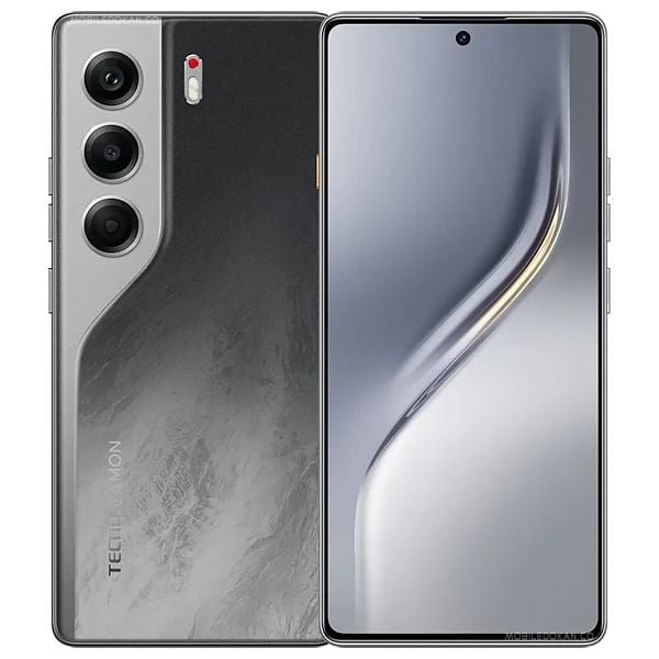 تيكنو Camon 40 - دبل سيم - اموليد - ميديا ​​تيك هيليو G100 التيميت - بحجم بطارية 5200 ميلي امبير
