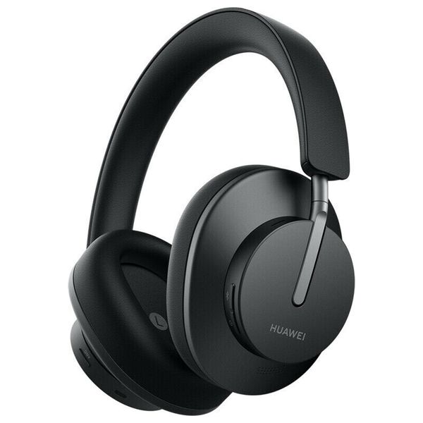 Elryan: Huawei FreeBuds Studio - Bluetooth Headphone Over Ear - Black