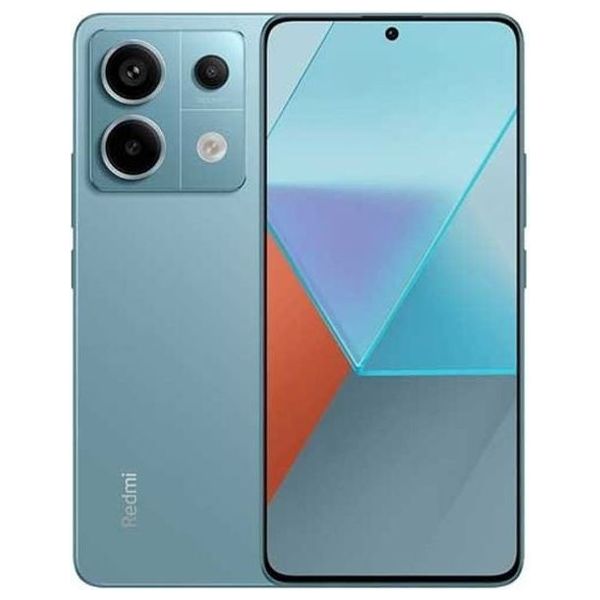 Xiaomi Redmi Note 13 Pro - 5G - Dual SIM - 512/12GB