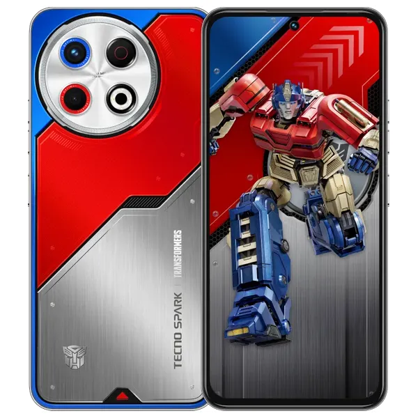 تيكنو Spark 30 Pro - دبل سيم - 8/256 كيكابايت