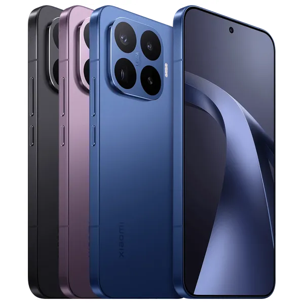  Xiaomi 17T Pro - Dual SIM - AMOLED - Mediatek Dimensity 9500 - 7000mAh, 100W Charging AI 