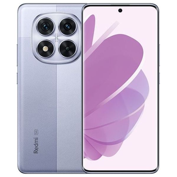 شاومي ريدمي نوت 14 برو 5G - دبل سيم - 256/12 كيكابايت
