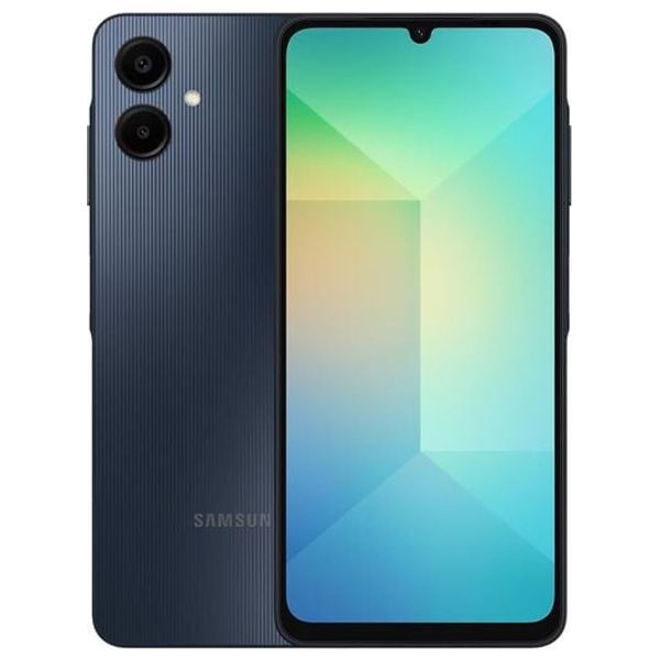 Samsung Galaxy A06 - Dual SIM - 128/4GB