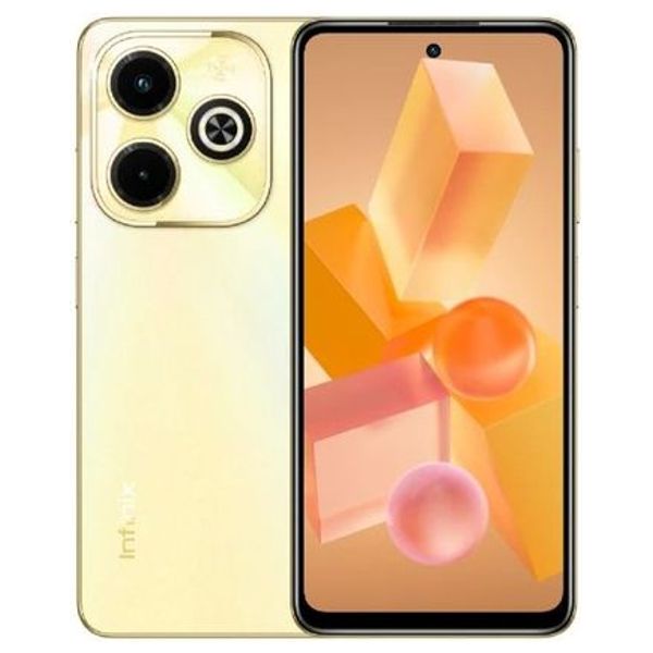 Infinix Hot 40i - Dual SIM - 256/8GB