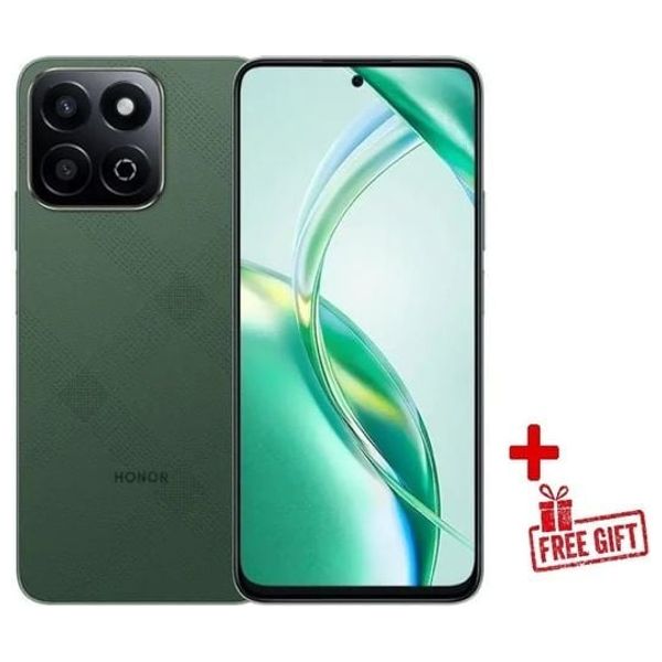  Honor X7C - Dual SIM - 256/8GB + FreeGift 