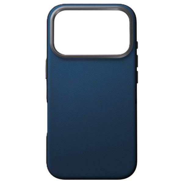 UNIQ - Mobile Cover For iPhone 17 Pro MAX - Blue