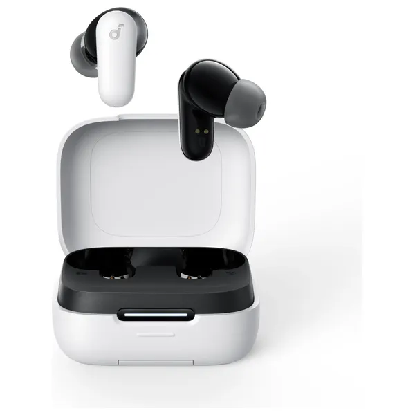  Anker A3959H21 - Bluetooth Headphone In Ear - White 