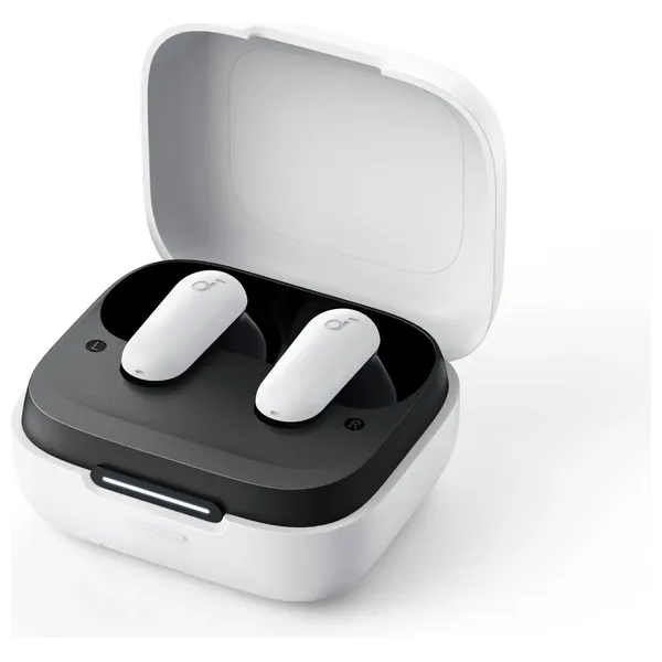  Anker A3959H21 - Bluetooth Headphone In Ear - White 