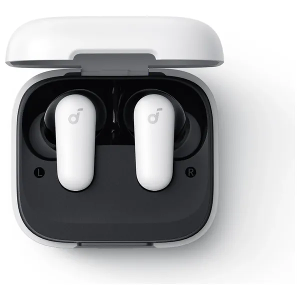  Anker A3959H21 - Bluetooth Headphone In Ear - White 