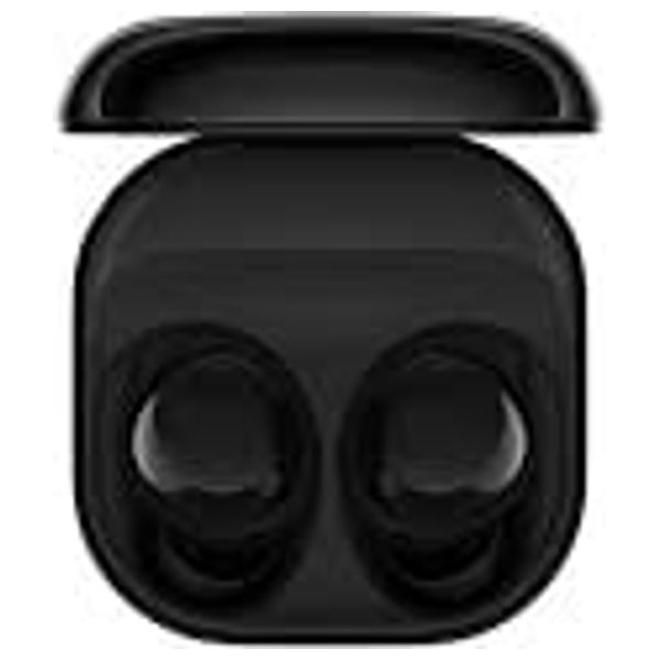  Samsung Galaxy Buds Core - In-Ear Headphones - 35-Hour Battery - IP54 Water & Dust Resistance - Bluetooth 5.4 - Black 