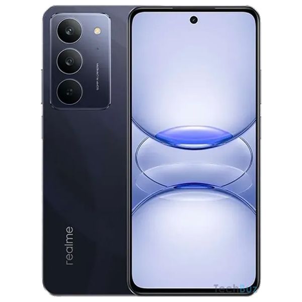 Realme C75X - Dual SIM - 8/256GB - Blue