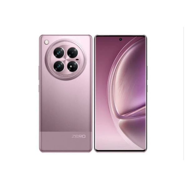 Infinix Zero 40 5G - Dual SIM - 512/12GB