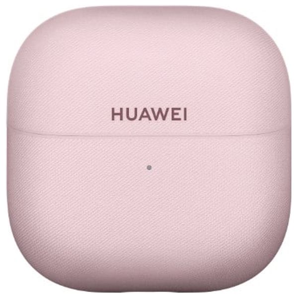  Huawei FreeClip 2 - Wireless Earbuds - 38 Hours Battery Life with Charging Case - Purple 