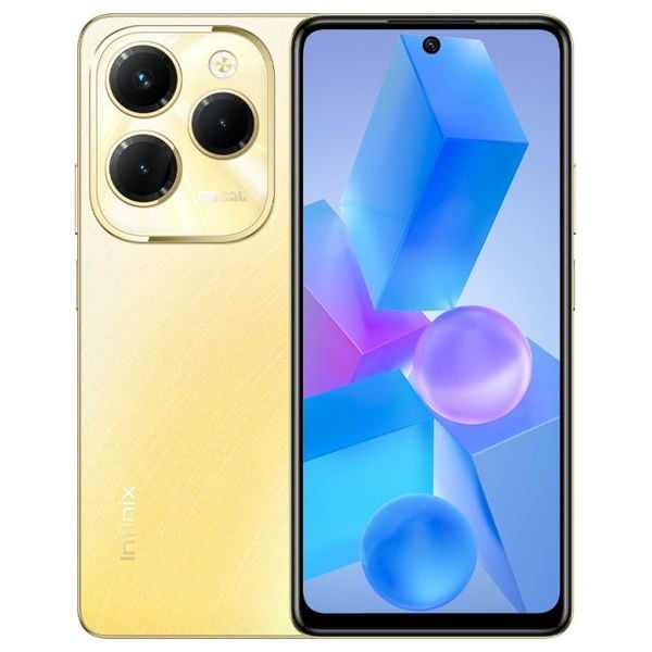 Infinix Hot 40 Pro - Dual SIM - 256/8GB