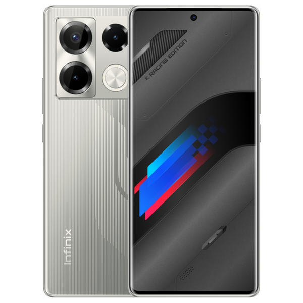 Infinix Note 40 Pro - Dual SIM - 256/8GB