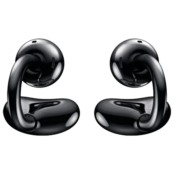  Honor - Bluetooth in ear earbuds - Bluetooth 5.4 - USB-C - up to 36 hours battery life with charging case - Black 